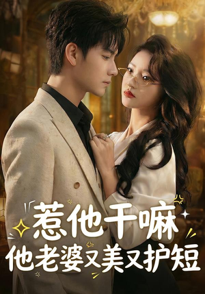 惹他干嘛他老婆又美又护短（30集）1-102集