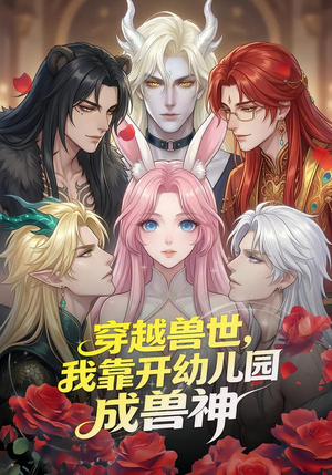 穿越兽世，我靠开幼儿园成兽神（63集）第三季