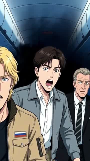 这是规则怪谈啊，让我多子多福？（85集）在线观看全集