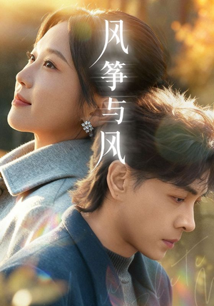 风筝与风（70集）精彩好看短剧