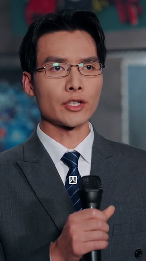 小道士混都市（83集）热门短剧榜单