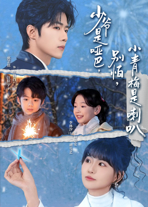 少爷是哑巴别怕小青梅是喇叭（70集）高清无码免费看