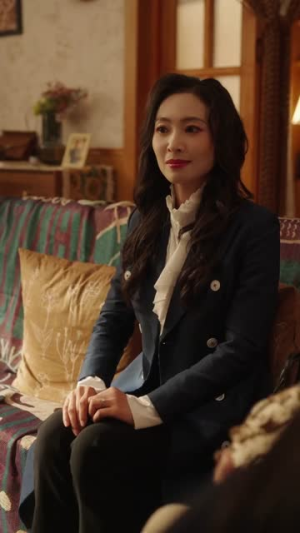 这个家我罩了（60集）短剧追不停