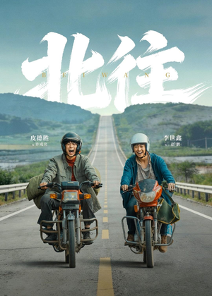 北往（61集）精彩短剧后续