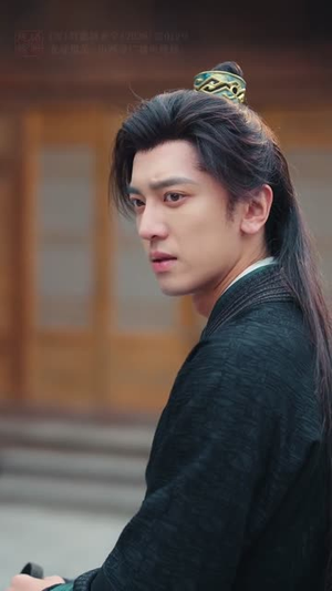 一书烬欢（70集）短剧介绍