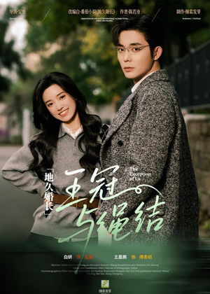 地久婚长·王冠与绳结（71集）女主角是谁