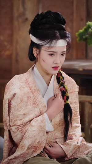 被悍妻揍成绝世强者（80集）最新短剧抢先看