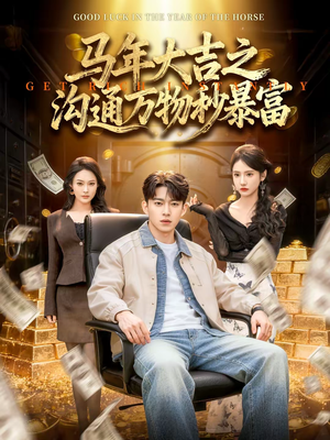 马年大吉之沟通万物秒暴富(76集) 马年大吉之沟通万物秒暴富(76集)夸克在线观看