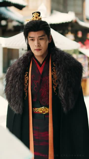 羊与兰(62集) 羊与兰(62集)热播短剧追不停