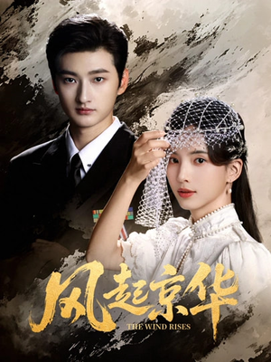 风Q京华(60集) 风Q京华(60集)精彩短剧看不停