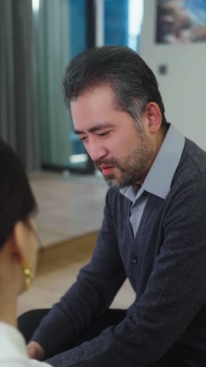 重生之奶奶出海造梦（30集）精彩短剧天天看