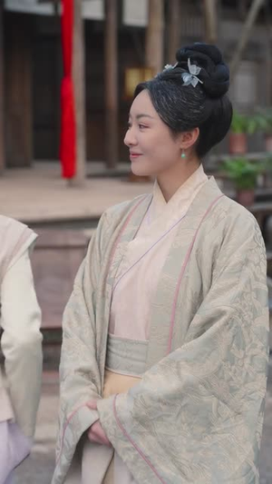 穿成恶婆婆后，儿媳抢着给我养老（80集）无需会员免费看